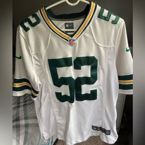 Packers Jersey